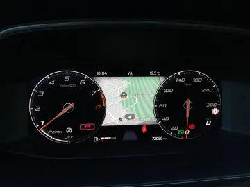 Formentor VZ5 2.5 TSI 4x4 NAVI KAM BEATS ElHeckd