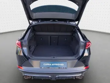 Formentor VZ5 2.5 TSI 4x4 NAVI KAM BEATS ElHeckd