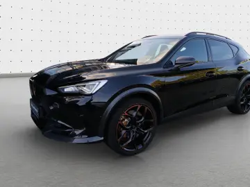 Formentor VZ5 2.5 TSI 4x4 NAVI KAM BEATS ElHeckd