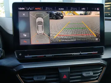 Formentor VZ5 2.5 TSI 4x4 NAVI KAM BEATS ElHeckd