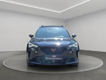 Formentor VZ5 2.5 TSI DSG VZ5 4Drive NAVI ACC LE