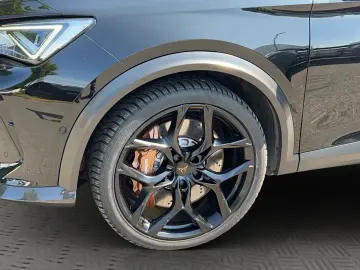 Formentor VZ5 2.5 TSI DSG VZ5 4Drive NAVI ACC LE