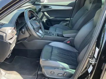 Formentor VZ5 2.5 TSI DSG VZ5 4Drive NAVI ACC LE