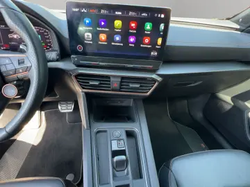 Formentor VZ5 2.5 TSI DSG VZ5 4Drive NAVI ACC LE