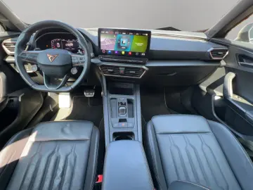 Formentor VZ5 2.5 TSI DSG VZ5 4Drive NAVI ACC LE