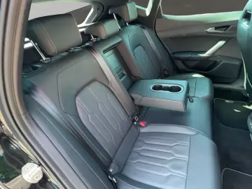 Formentor VZ5 2.5 TSI DSG VZ5 4Drive NAVI ACC LE