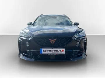 Formentor 2.5 TSI DSG 4Drive VZ5 DCC MATRIX AKEB