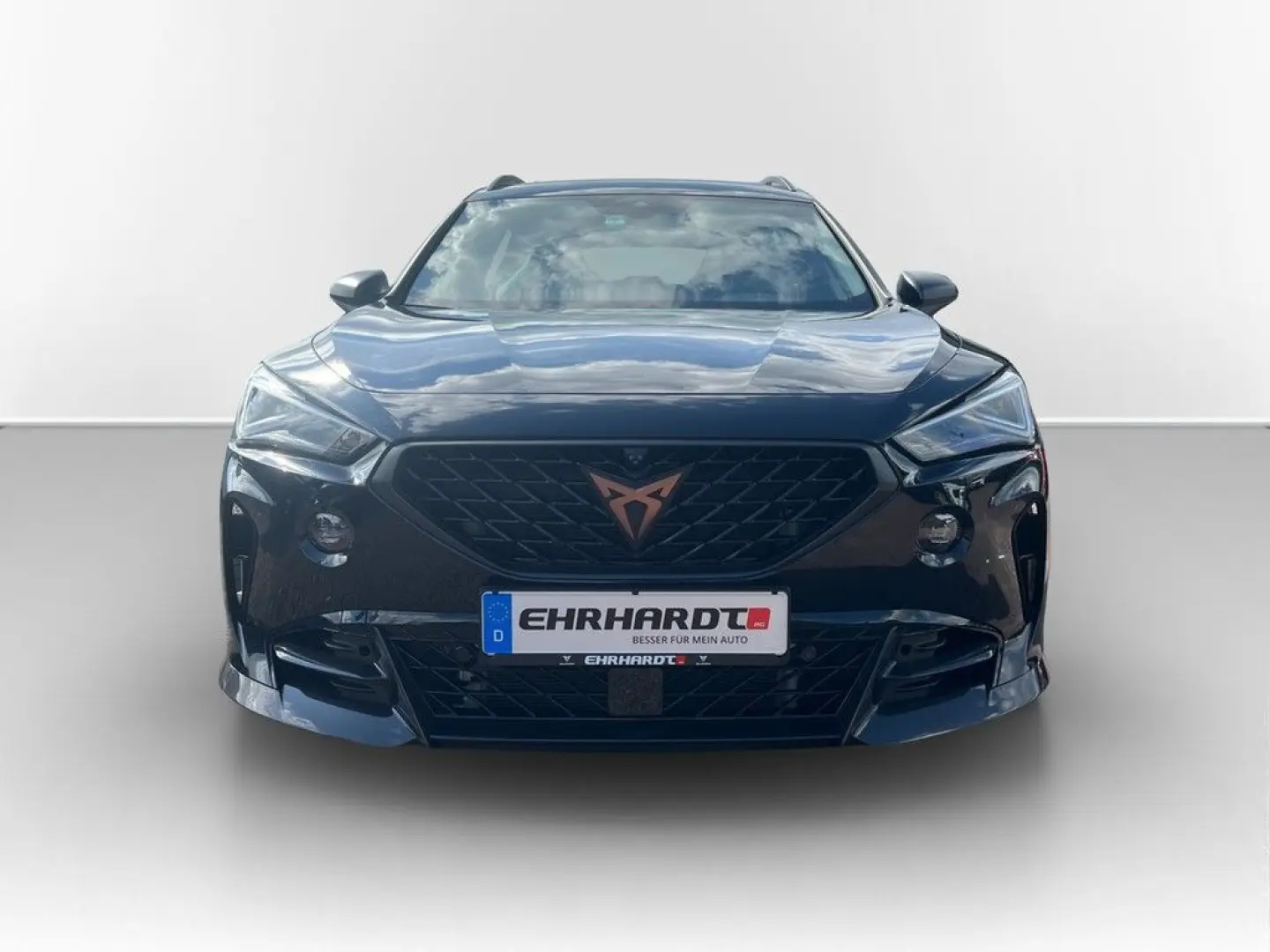 Formentor 2.5 TSI DSG 4Drive VZ5 DCC MATRIX AKEB