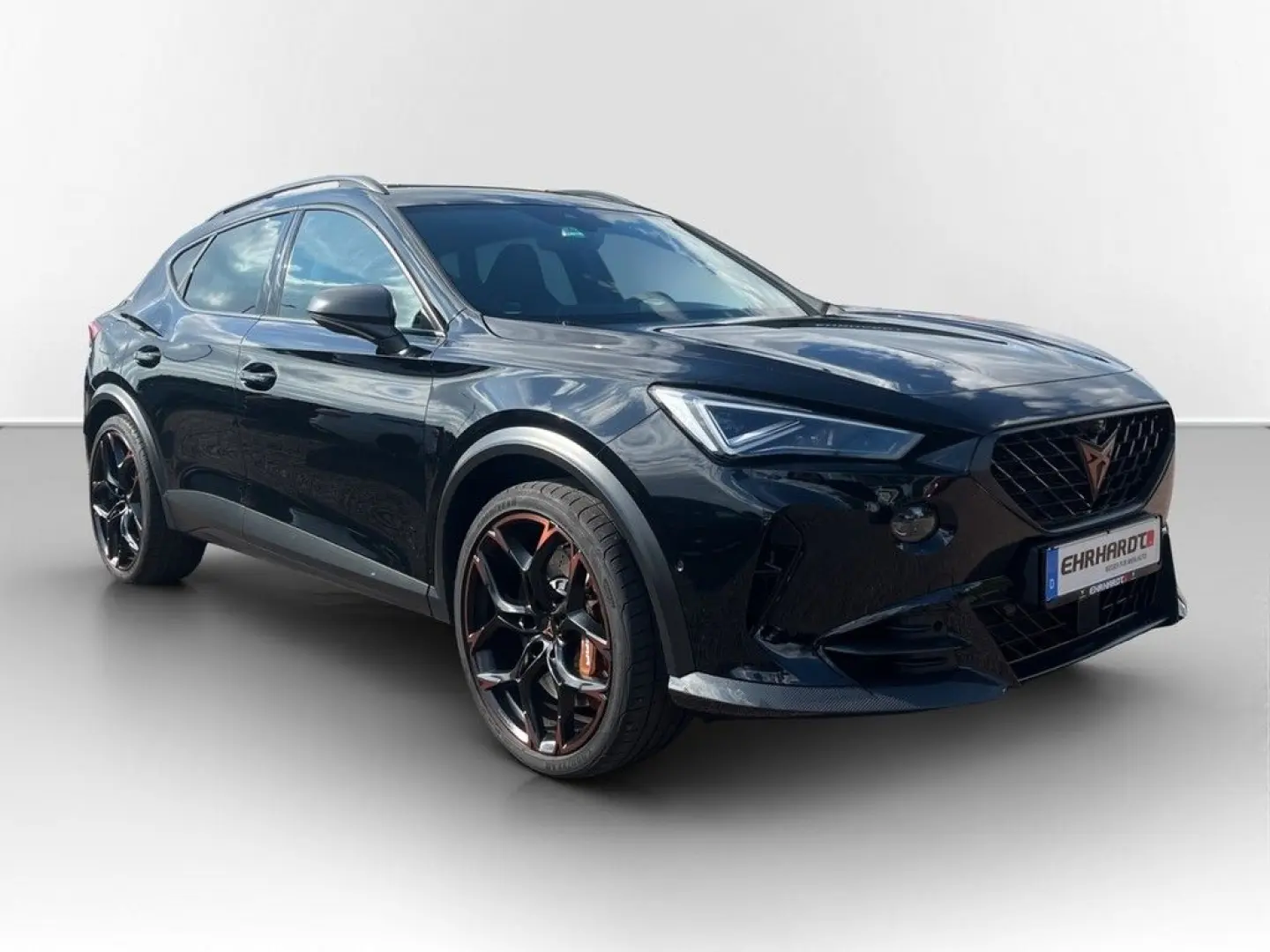 Formentor 2.5 TSI DSG 4Drive VZ5 DCC MATRIX AKEB