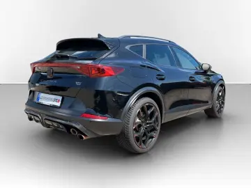 Formentor 2.5 TSI DSG 4Drive VZ5 DCC MATRIX AKEB