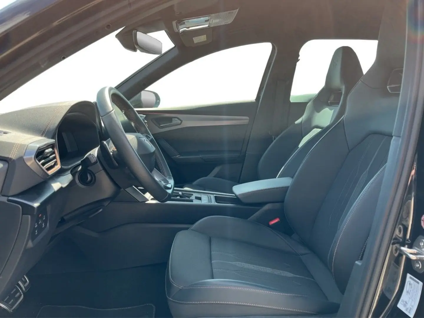 Formentor 2.5 TSI DSG 4Drive VZ5 DCC MATRIX AKEB