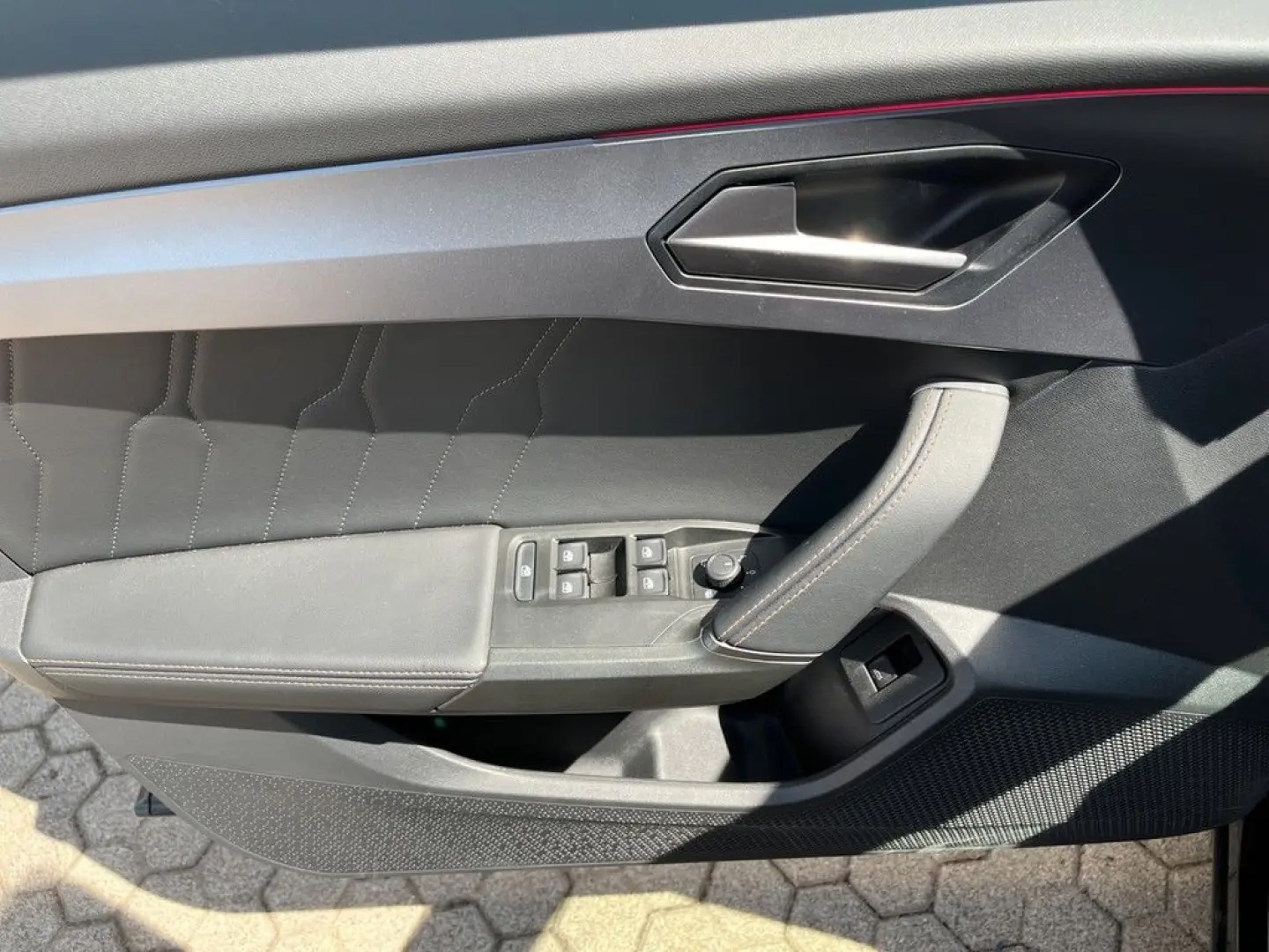 Formentor 2.5 TSI DSG 4Drive VZ5 DCC MATRIX AKEB