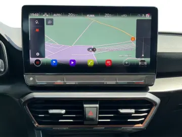 Formentor 2.5 TSI DSG 4Drive VZ5 DCC MATRIX AKEB