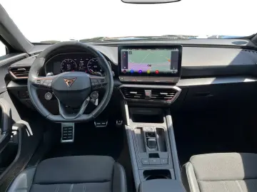 Formentor 2.5 TSI DSG 4Drive VZ5 DCC MATRIX AKEB