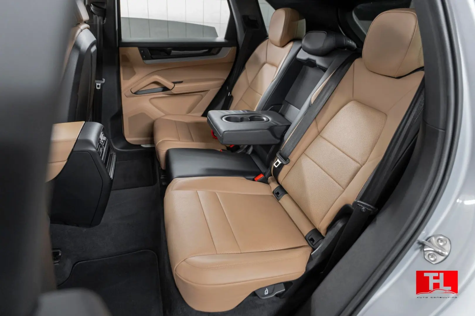 Cayenne 3.0 V6 New Model Pano Full Porsche Histo