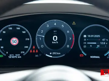 Cayenne 3.0 V6 New Model Pano Full Porsche Histo