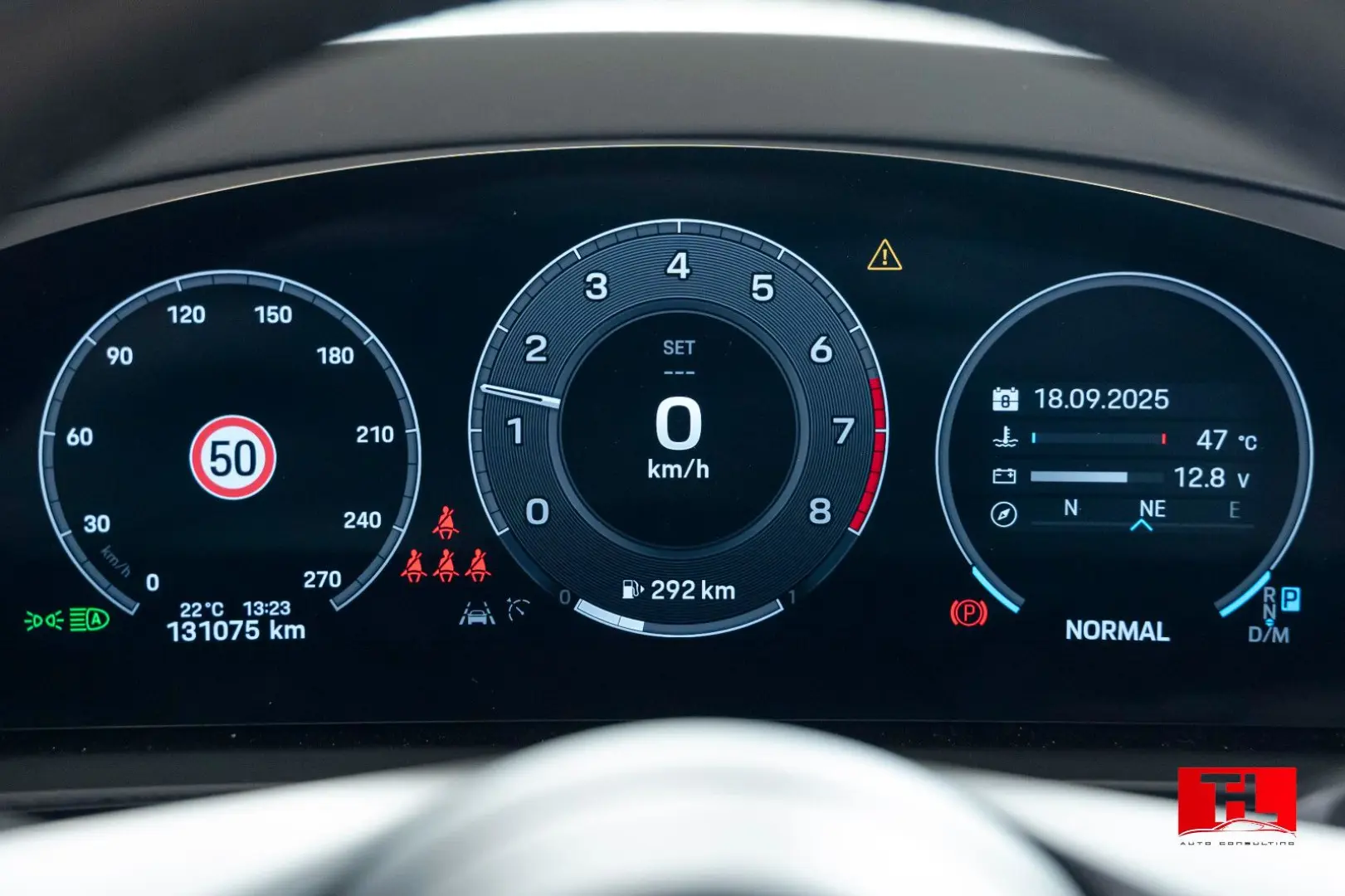 Cayenne 3.0 V6 New Model Pano Full Porsche Histo