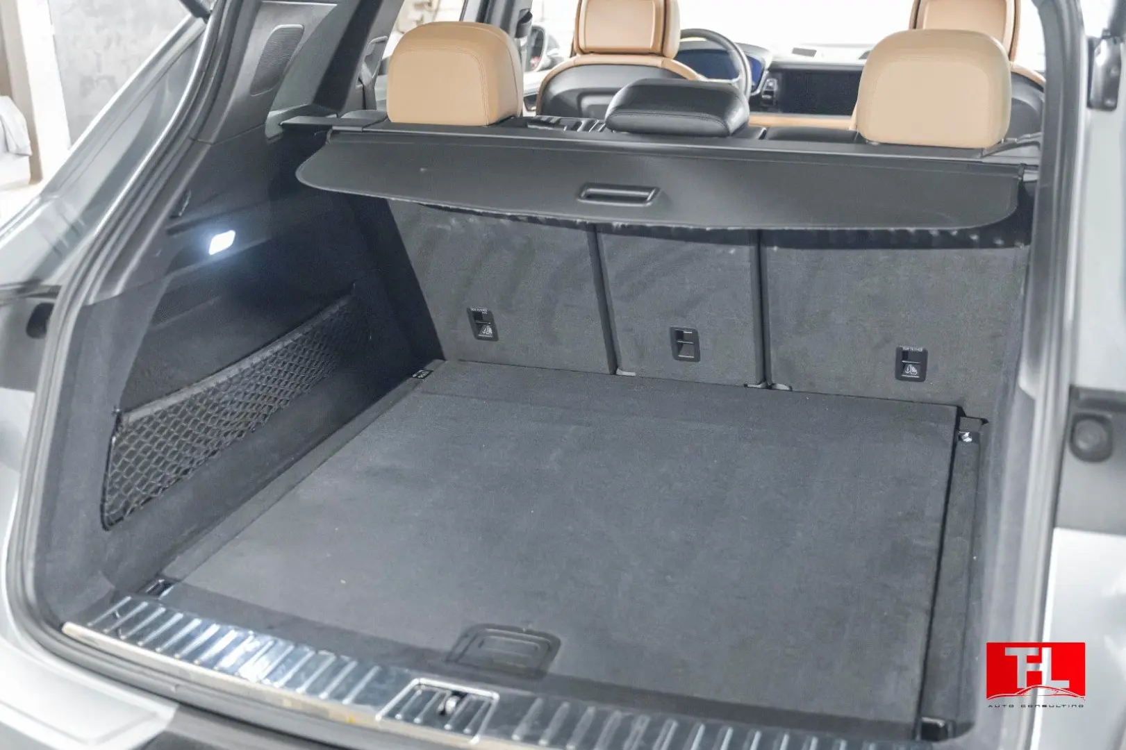 Cayenne 3.0 V6 New Model Pano Full Porsche Histo