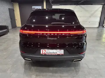 Cayenne  NEW MODEL   KAMERA   AHK   ACC   1.HAND