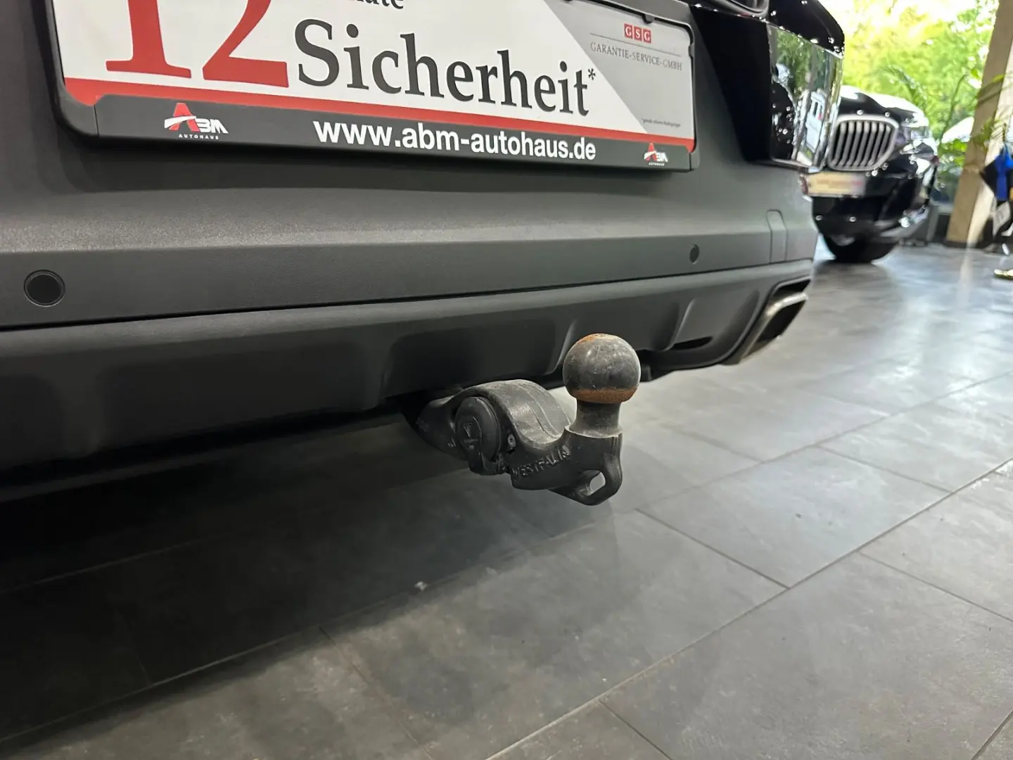 Cayenne  NEW MODEL   KAMERA   AHK   ACC   1.HAND