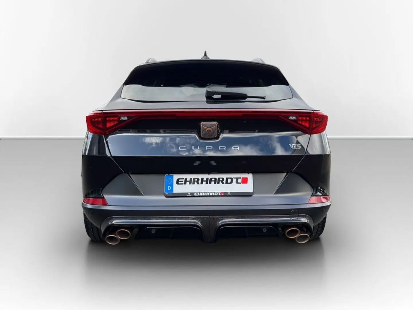 Formentor 2.5 TSI DSG 4Drive VZ5 DCC MATRIX AKEB