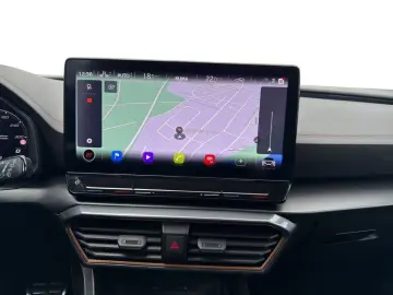 Formentor 2.5 TSI DSG 4Drive VZ5 DCC MATRIX AKEB