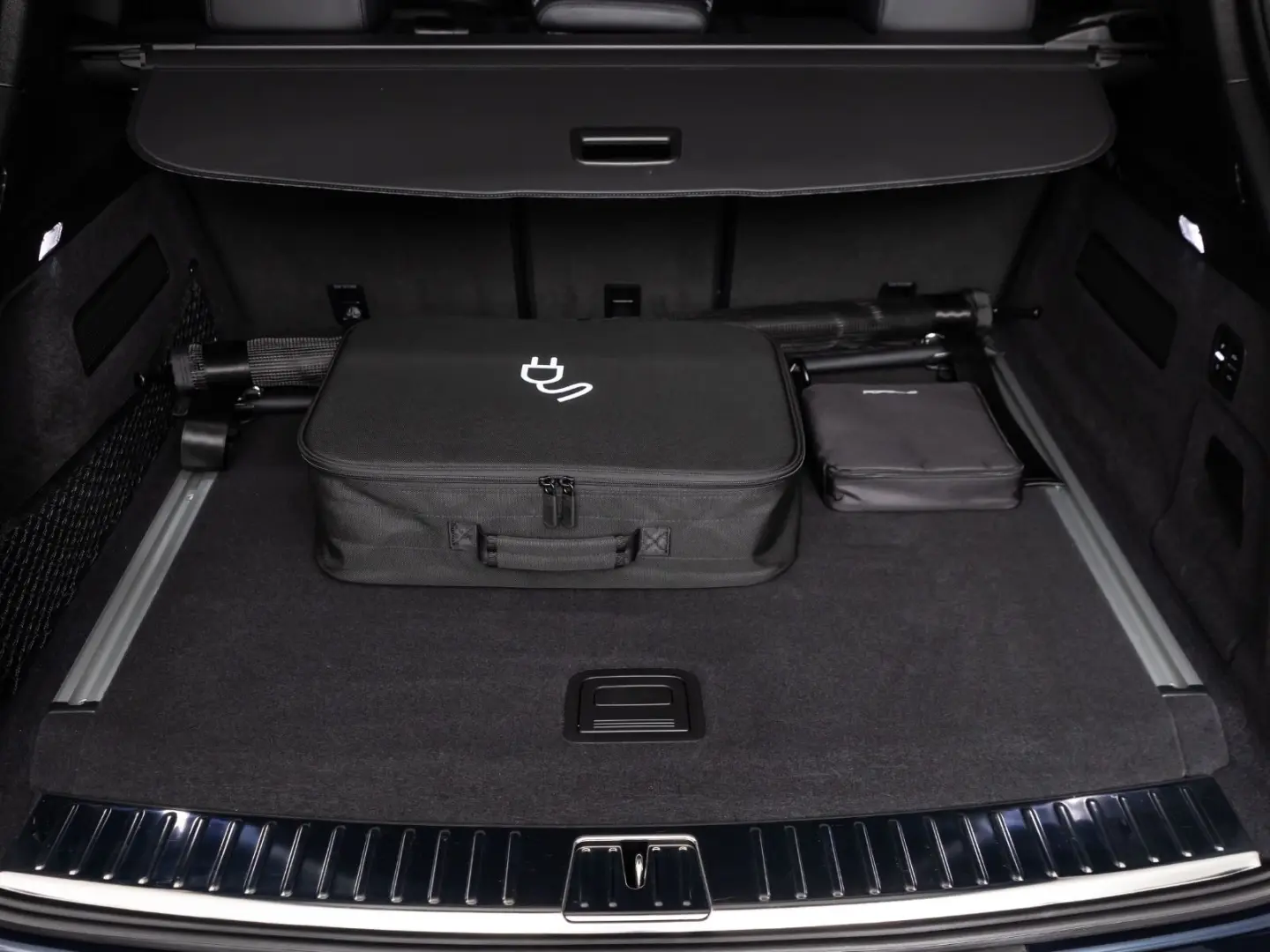 Cayenne E-Hybrid Pano Luft Chrono AHK 21