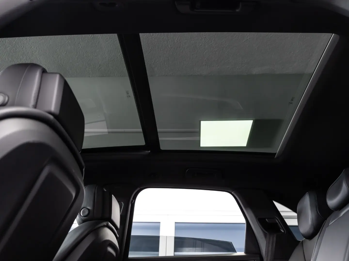 Cayenne E-Hybrid Pano Luft Chrono AHK 21