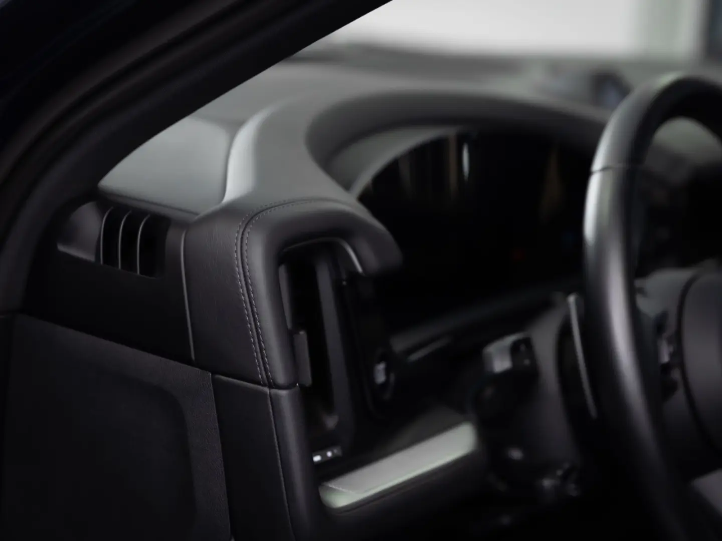 Cayenne E-Hybrid Pano Luft Chrono AHK 21