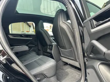 Cayenne Coupe BF-Display Matrix-LED SCP BOSE ACC