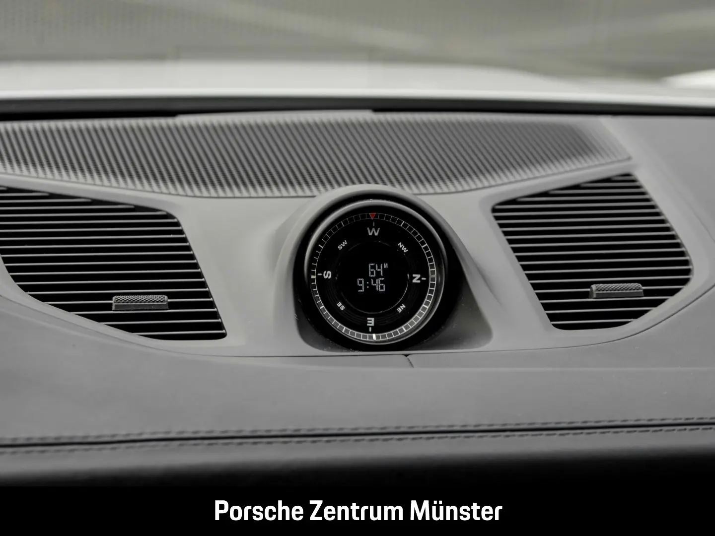 Cayenne E-Hybrid BOSE Luftfederung Sitzbelüftung