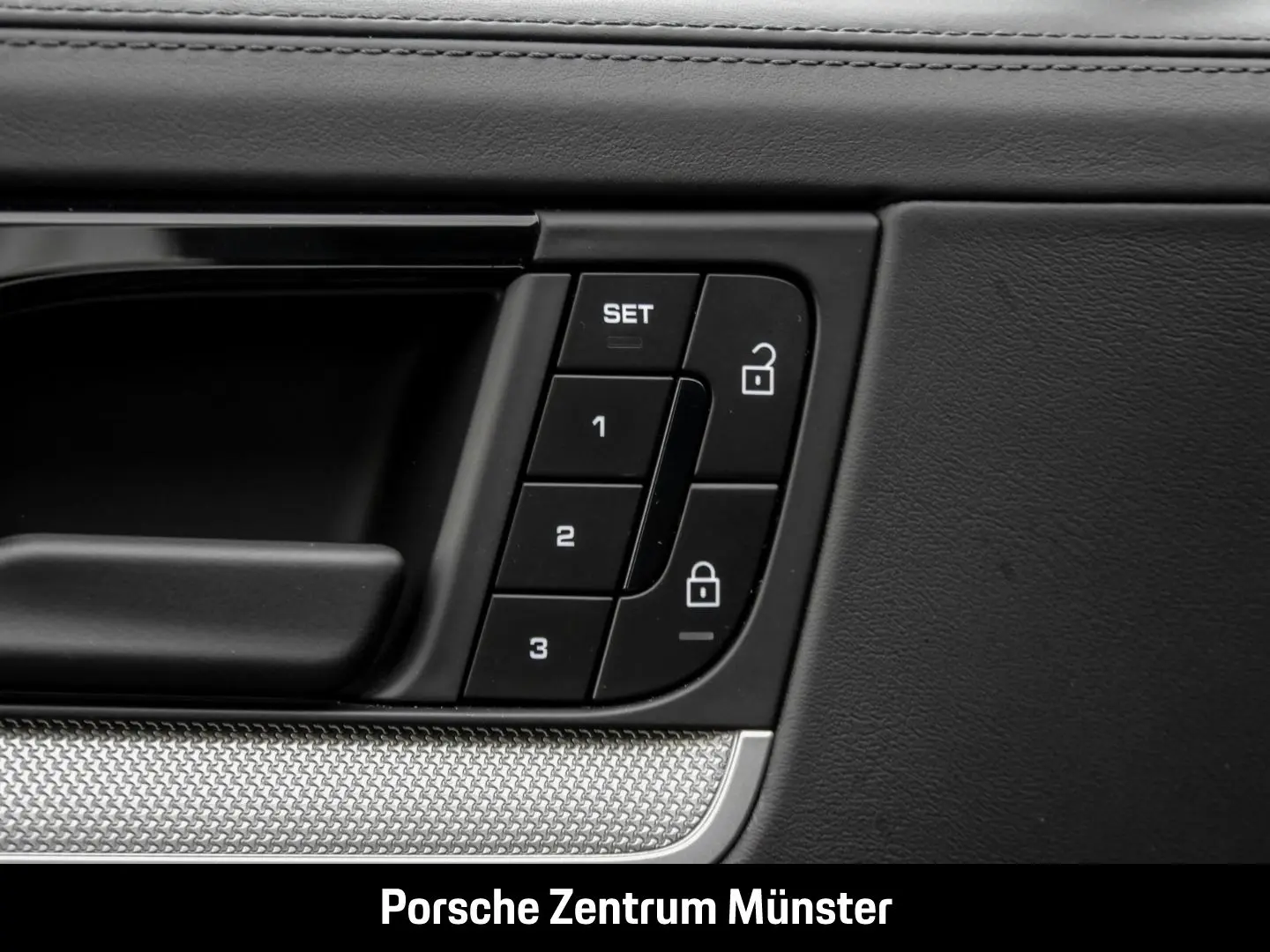 Cayenne E-Hybrid BOSE Luftfederung Sitzbelüftung