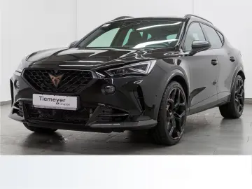 Formentor 4D VZ5 LEDER SUPERSPORT 360 LM20