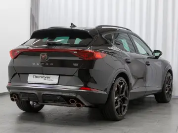 Formentor 4D VZ5 LEDER SUPERSPORT 360 LM20