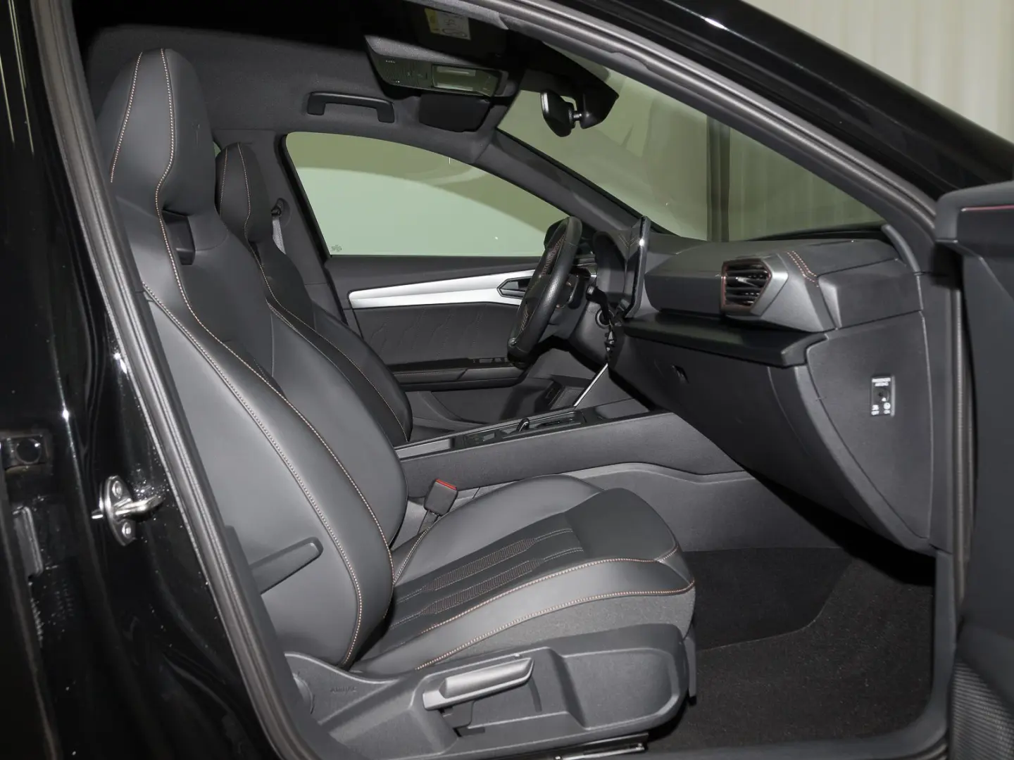 Formentor 4D VZ5 LEDER SUPERSPORT 360 LM20