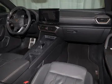 Formentor 4D VZ5 LEDER SUPERSPORT 360 LM20