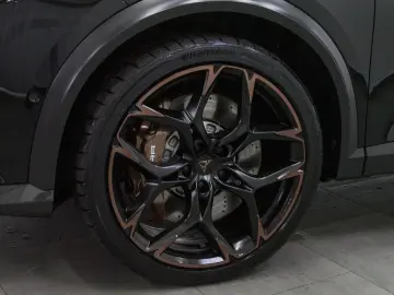 Formentor 4D VZ5 LEDER SUPERSPORT 360 LM20