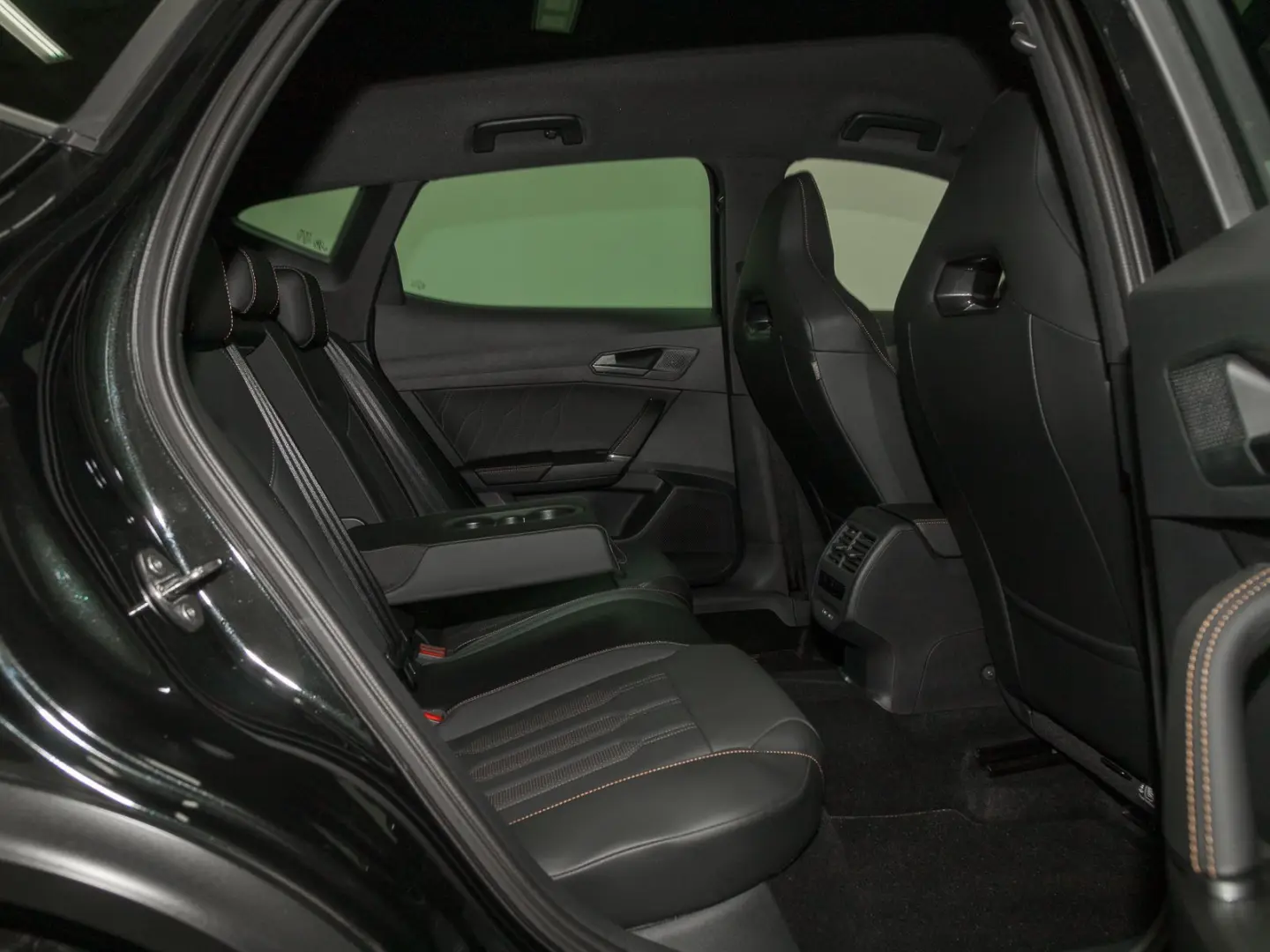 Formentor 4D VZ5 LEDER SUPERSPORT 360 LM20