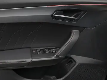 Formentor 4D VZ5 LEDER SUPERSPORT 360 LM20