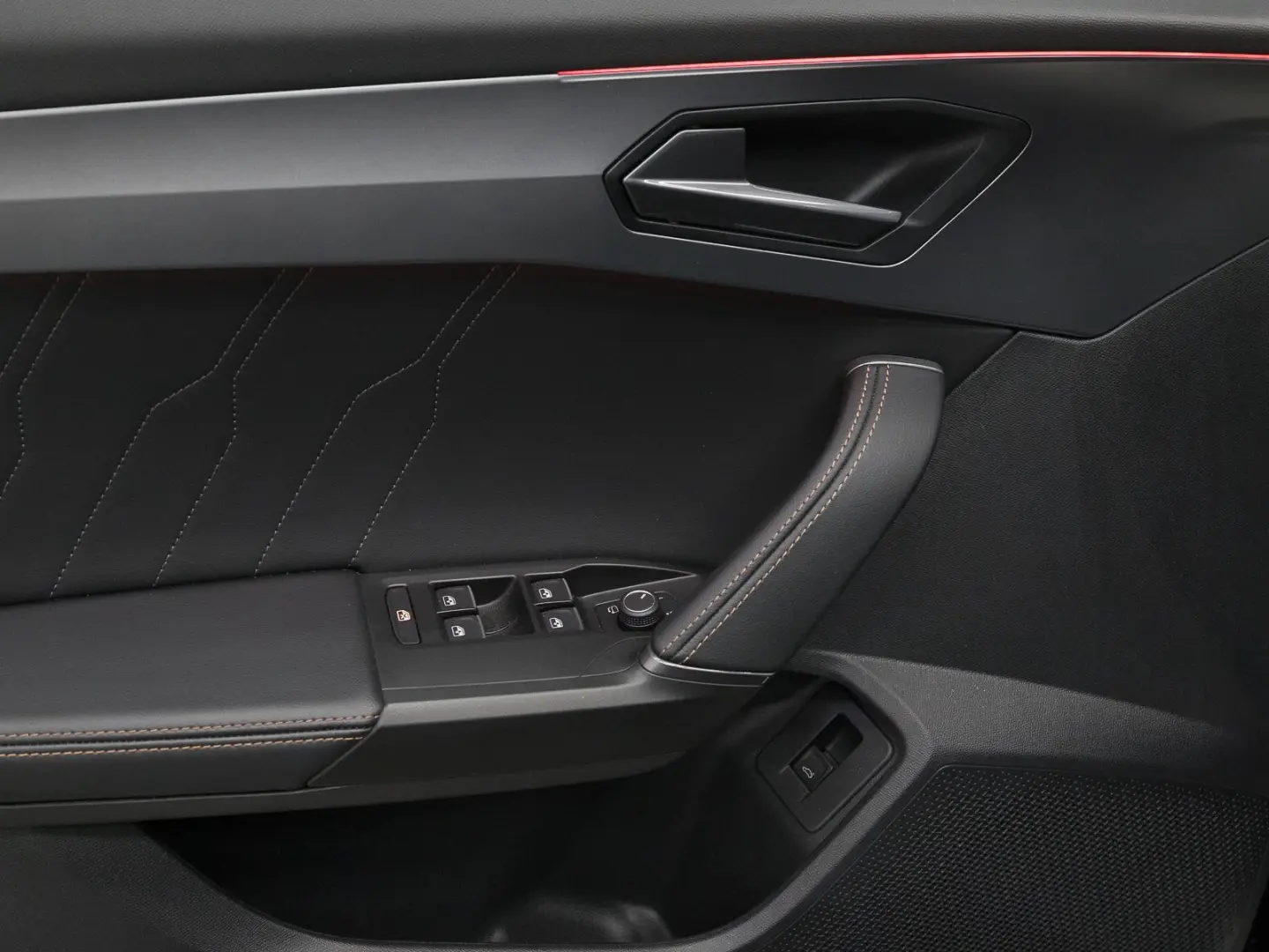 Formentor 4D VZ5 LEDER SUPERSPORT 360 LM20