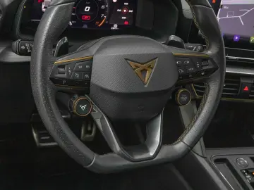 Formentor 4D VZ5 LEDER SUPERSPORT 360 LM20