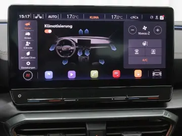 Formentor 4D VZ5 LEDER SUPERSPORT 360 LM20