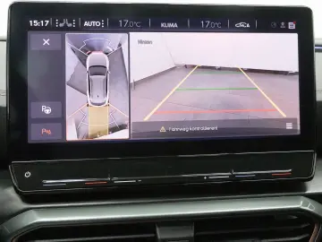 Formentor 4D VZ5 LEDER SUPERSPORT 360 LM20