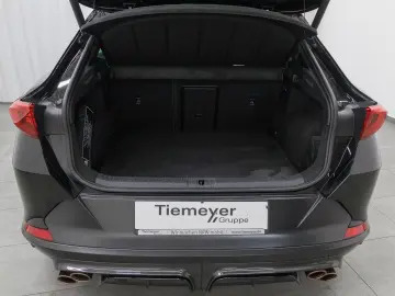 Formentor 4D VZ5 LEDER SUPERSPORT 360 LM20