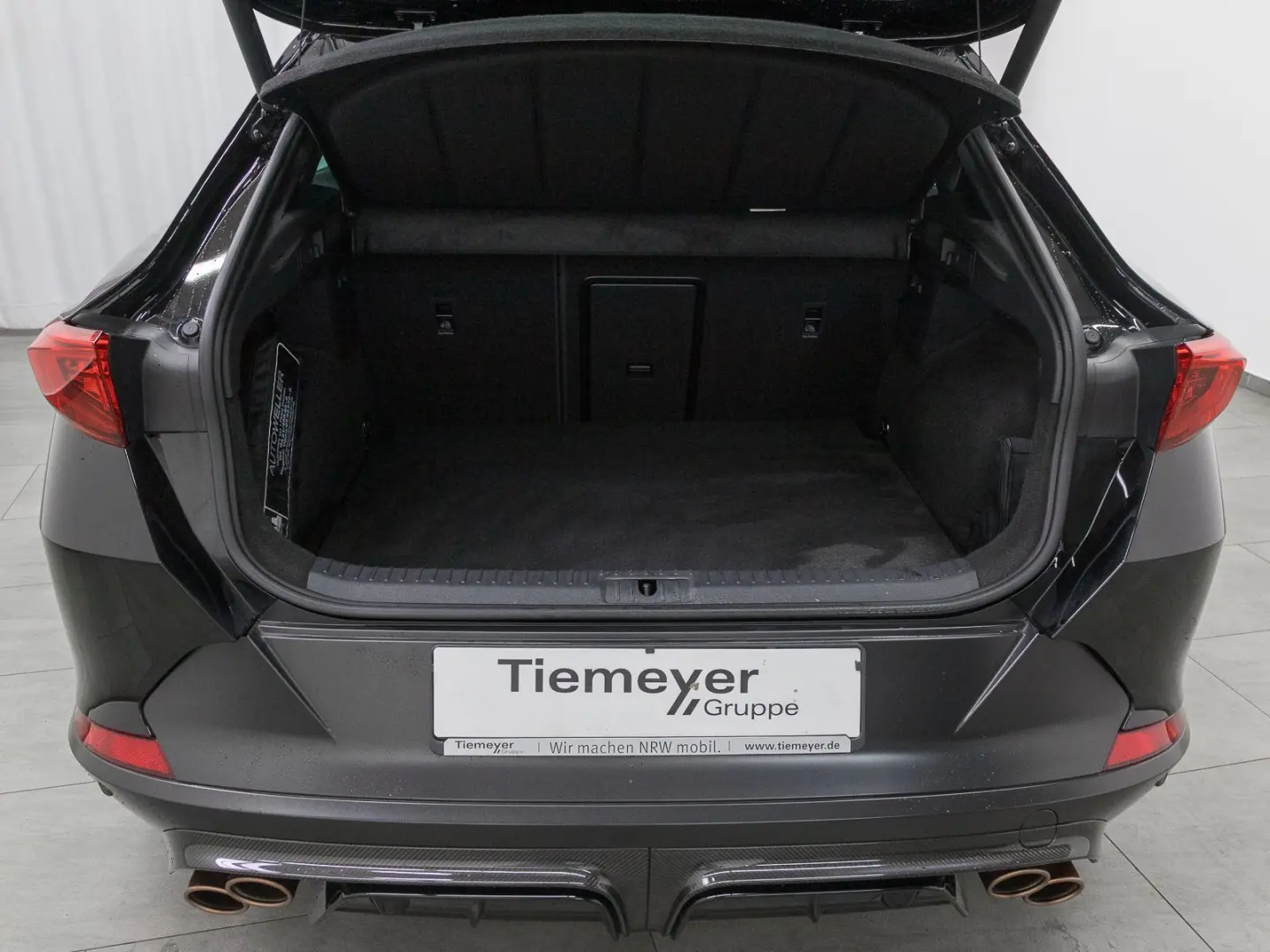 Formentor 4D VZ5 LEDER SUPERSPORT 360 LM20