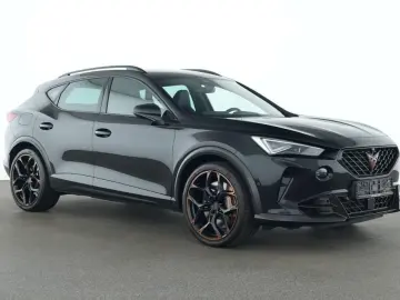 Formentor 2.5 TSI Tempo PDC RFK SH Nav Klima