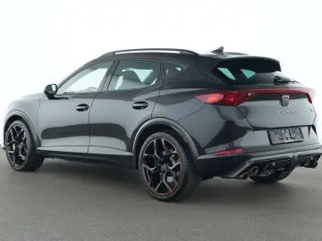 Formentor 2.5 TSI Tempo PDC RFK SH Nav Klima