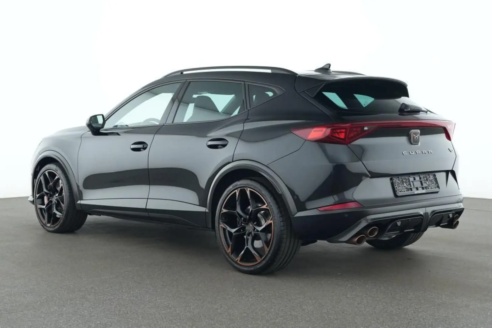 Formentor 2.5 TSI Tempo PDC RFK SH Nav Klima