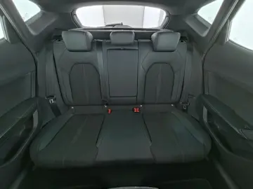 Formentor 2.5 TSI Tempo PDC RFK SH Nav Klima