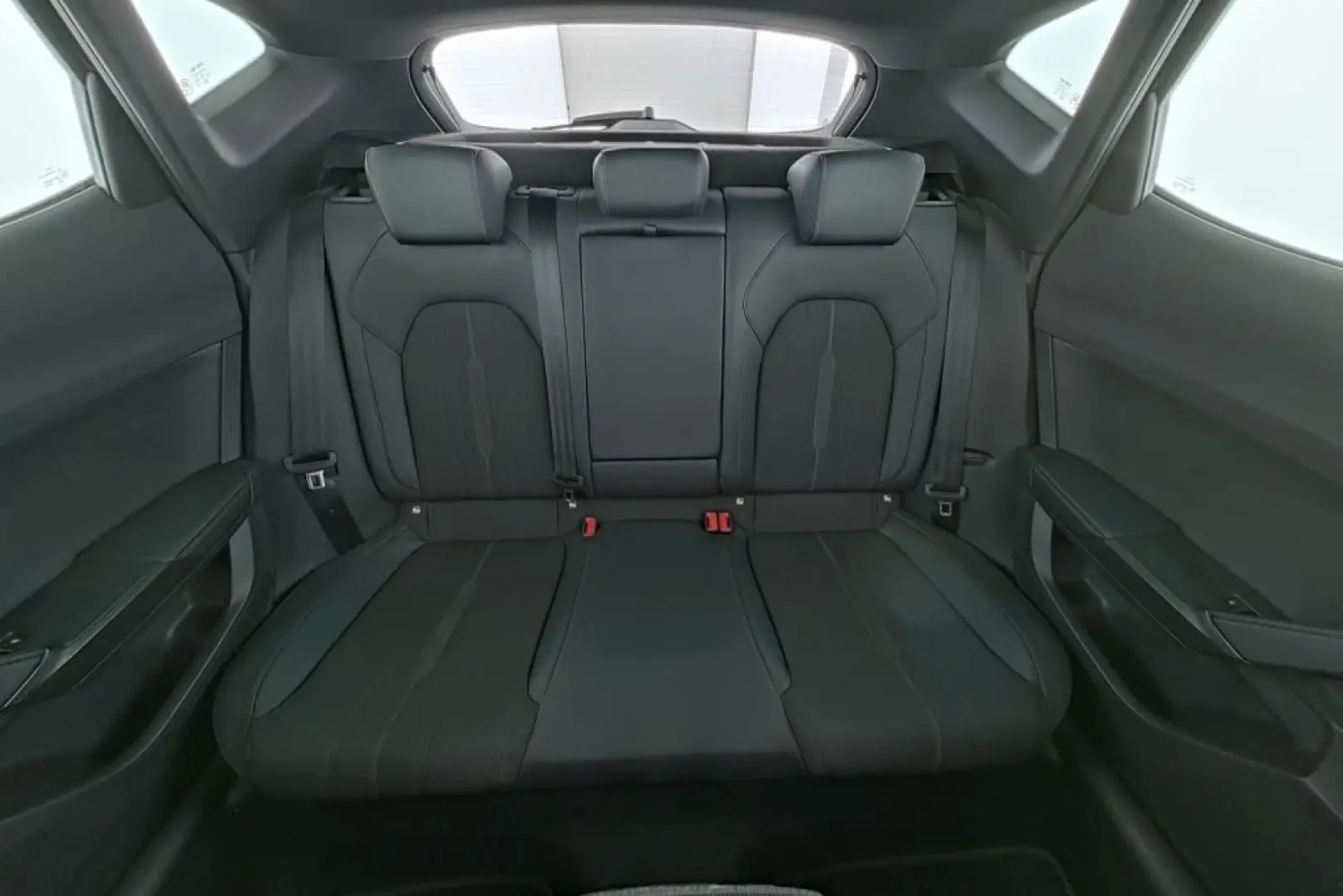 Formentor 2.5 TSI Tempo PDC RFK SH Nav Klima